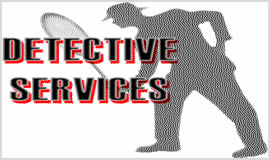 Pitsea Private Detective Services